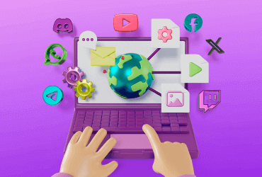 Alternate universes and their impact on the nature of space